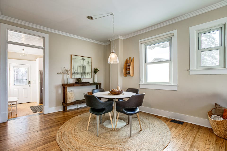Stay & Play in South Denver! 7 Mi to LoDo House in Englewood