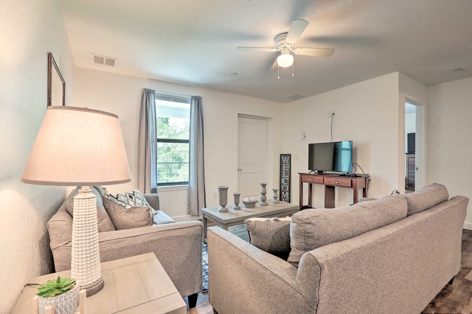 LaBelle Apartment ~ 45 Mi to Fort Myers Beach Apartment in Florida
