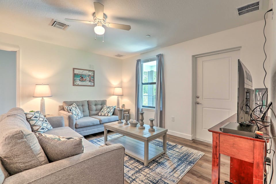 LaBelle Apartment ~ 45 Mi to Fort Myers Beach Apartment in Florida