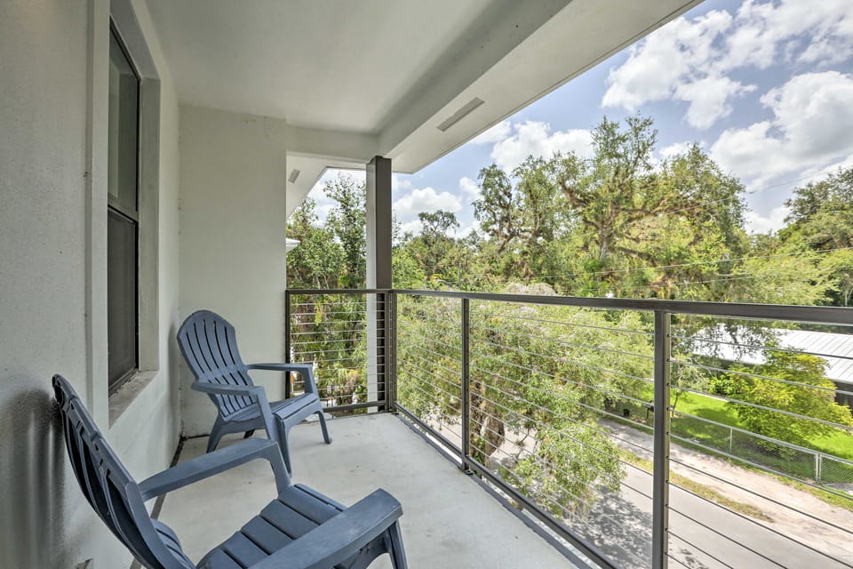 LaBelle Apartment ~ 45 Mi to Fort Myers Beach Apartment in Florida