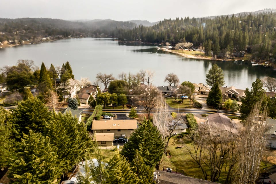 ‘Hiker’s Escape’ Home Near Beach, Golf & Yosemite House in Groveland