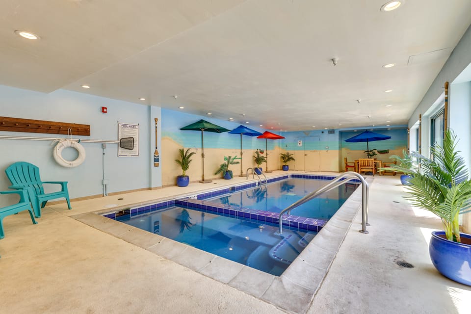 Keystone Condo Near Hiking, Biking & Fun Apartment in Keystone