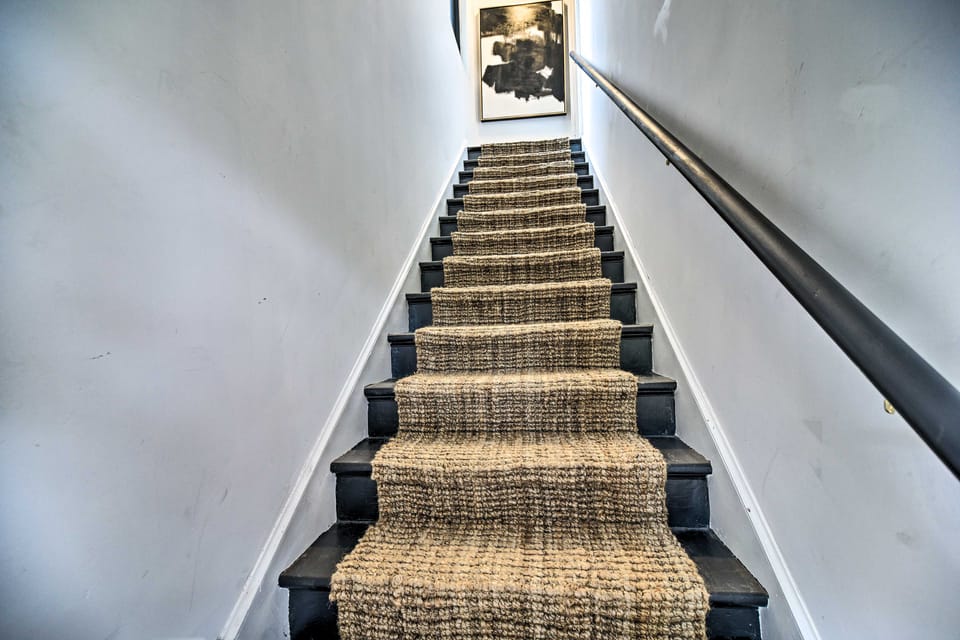 Chic Getaway in Desirable South Tampa District! Apartment in Tampa