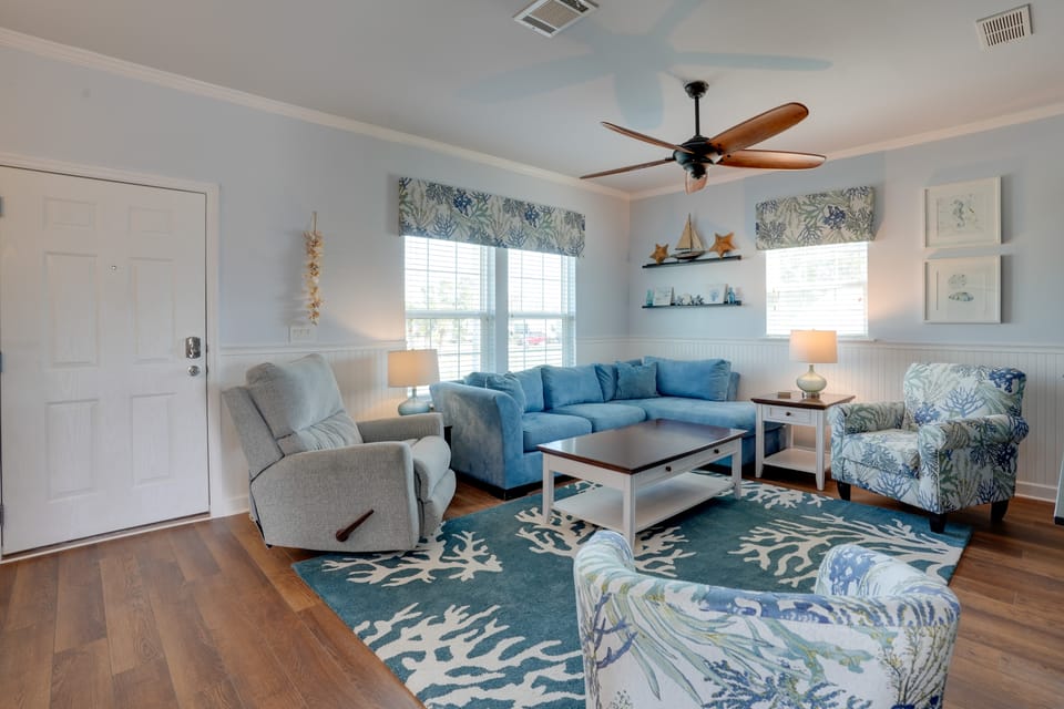 Fort Myers Home Near Sanibel Island Causeway House in Iona