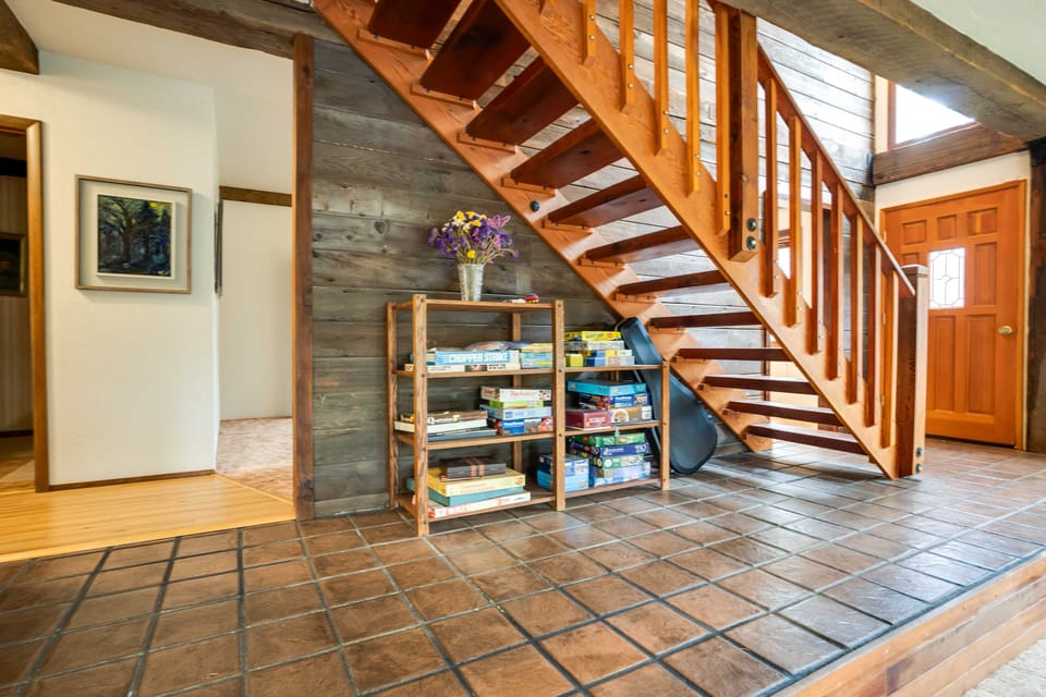 Peaceful Applegate River Valley Sanctuary! House in Oregon