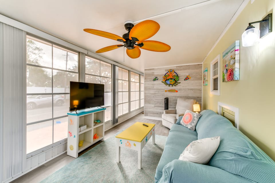 Sarasota Home w/ Full Resort Amenity Access! House in Florida