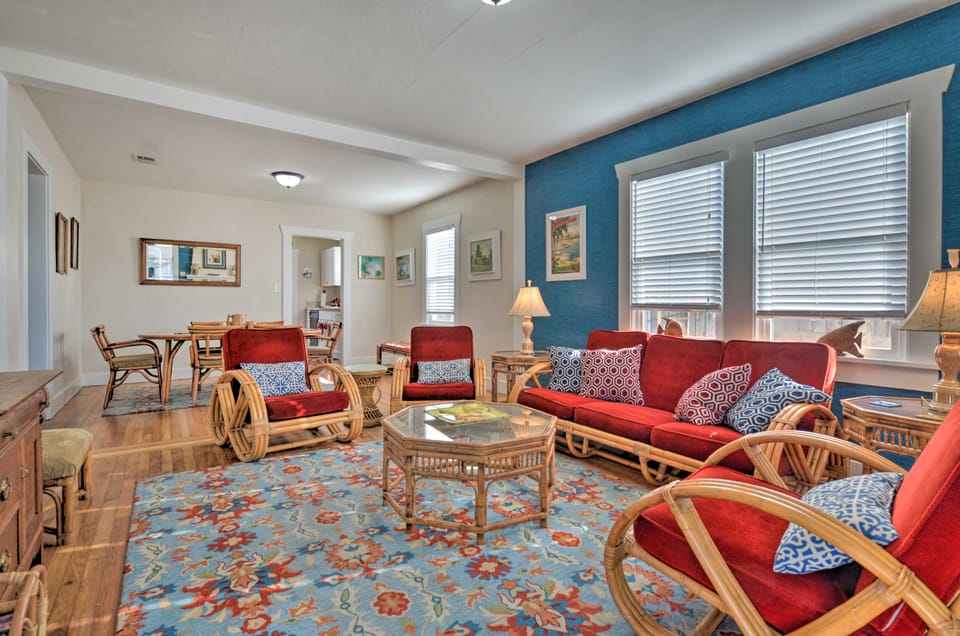 Eureka Cottage Near Sequoia Park & Old Town! Cottage in Eureka