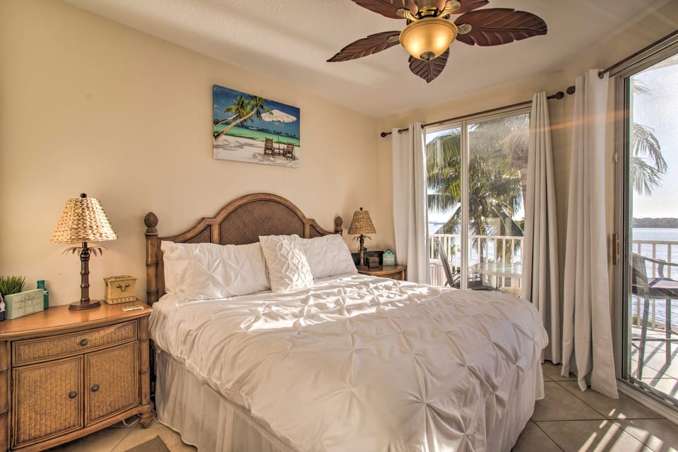 Premier St. Petersburg Unit: Best Views & Layout! Apartment in Seminole