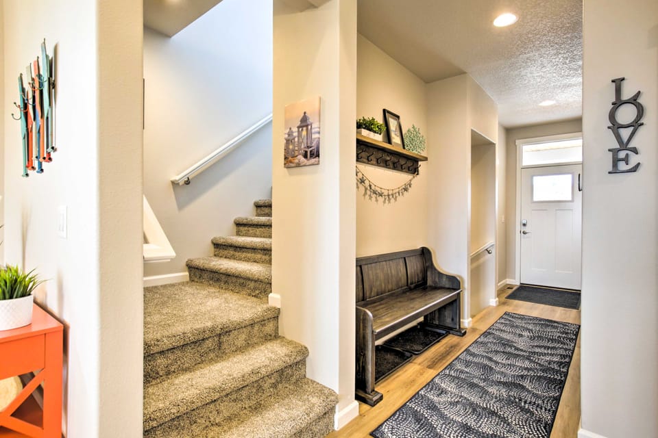 Stunning Neskowin Gem: View of Cascade Head! Apartment in Oregon