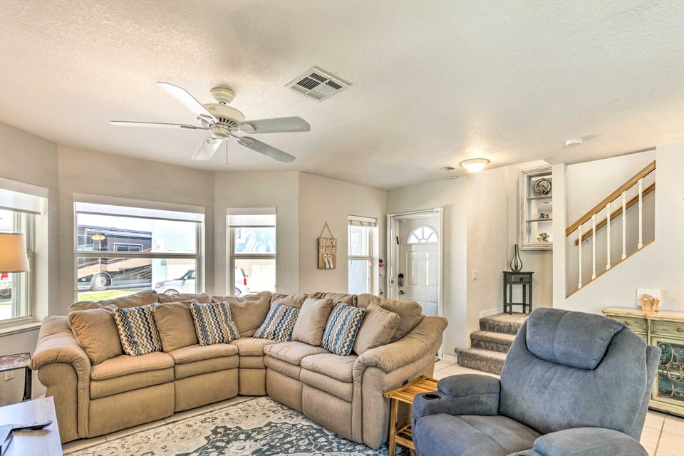 Oasis House at The Nettles Island Resort! House in Hutchinson Island
