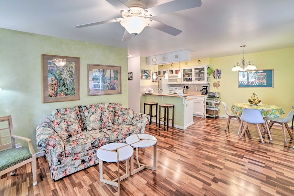 Waikoloa Village Home in Resort Golf Community Apartment in Waikoloa Village