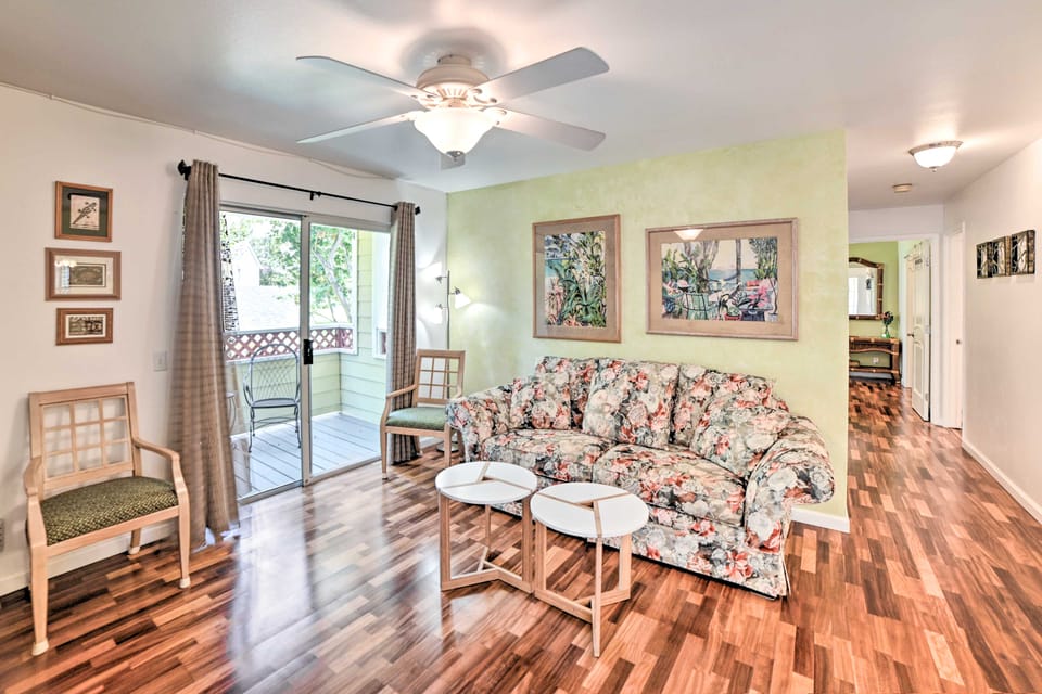 Waikoloa Village Home in Resort Golf Community Apartment in Waikoloa Village