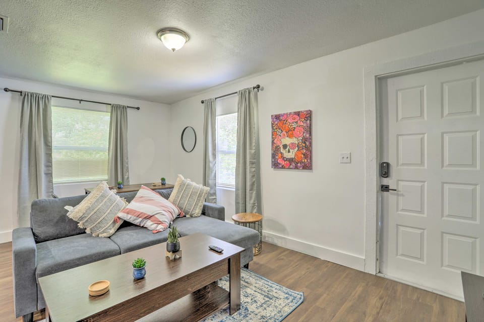 Beautiful Miami Getaway < 6 Mi to Downtown! House in Miami
