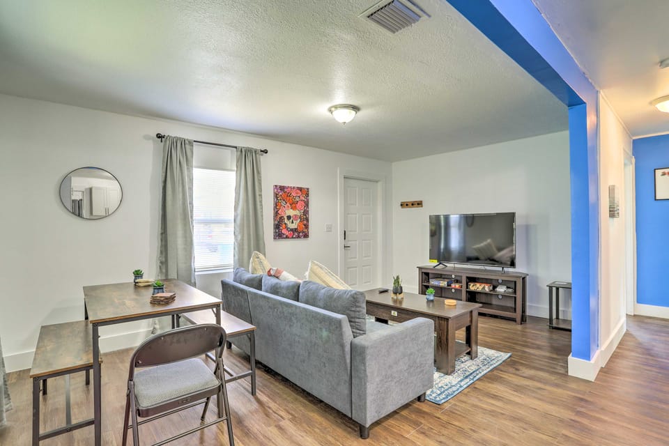 Beautiful Miami Getaway < 6 Mi to Downtown! House in Miami