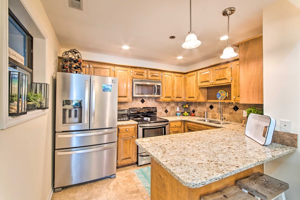 N Topsail Beach Condo: Panoramic Ocean Views! Apartment in North Topsail Beach