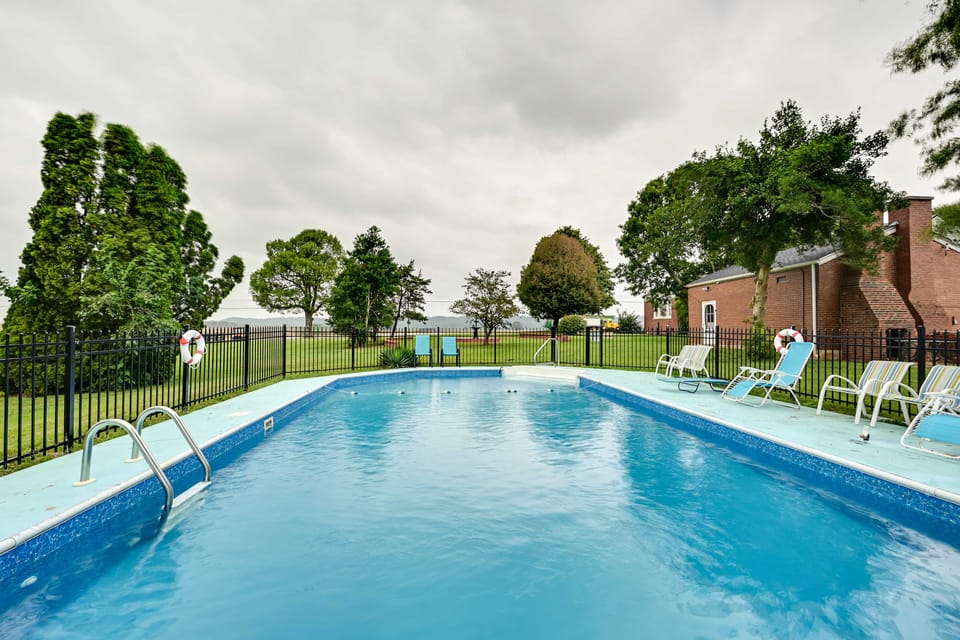 Jenny's Southland Homestead, LLC - Guest House House in Kentucky