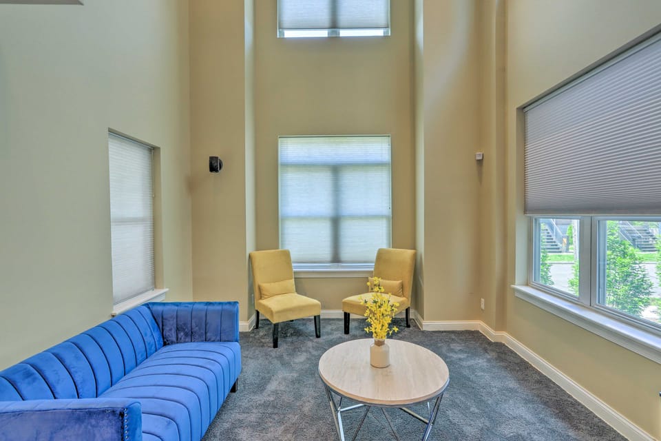 Central Cleveland Gem w/ Direct Skyline View! House in Cleveland Heights