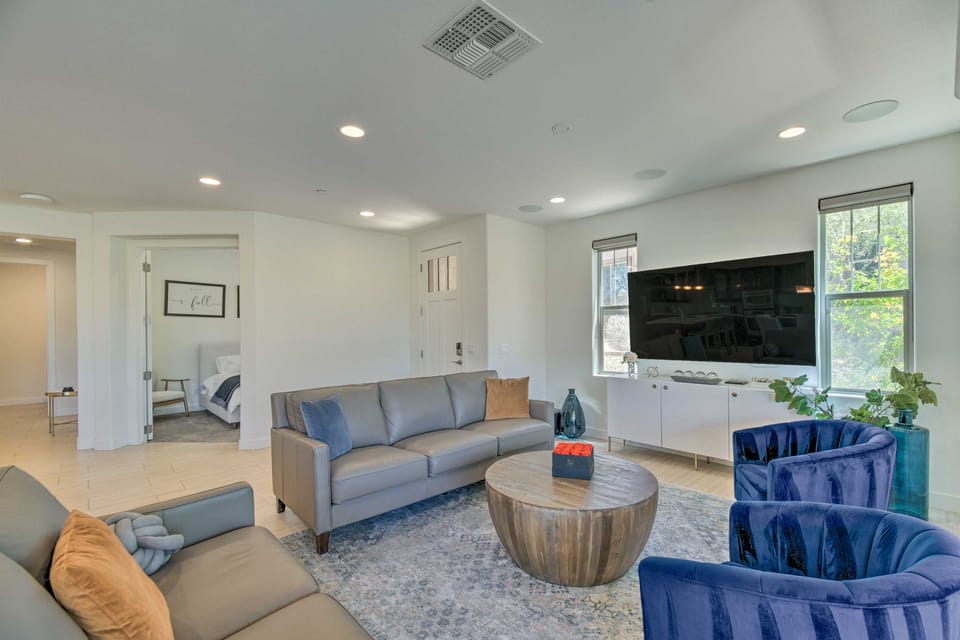 Golfer's Oasis w/ Resort-Style Perks in Scottsdale Apartment in Pinnacle Peak