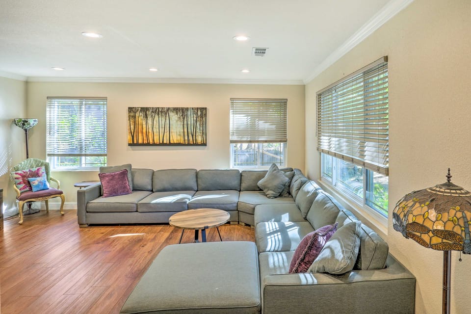 Charming Shasta Lake Retreat: Boat, Hike & Fish! House in California