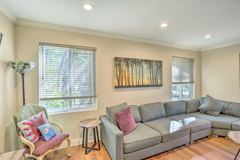 Charming Shasta Lake Retreat: Boat, Hike & Fish! House in California