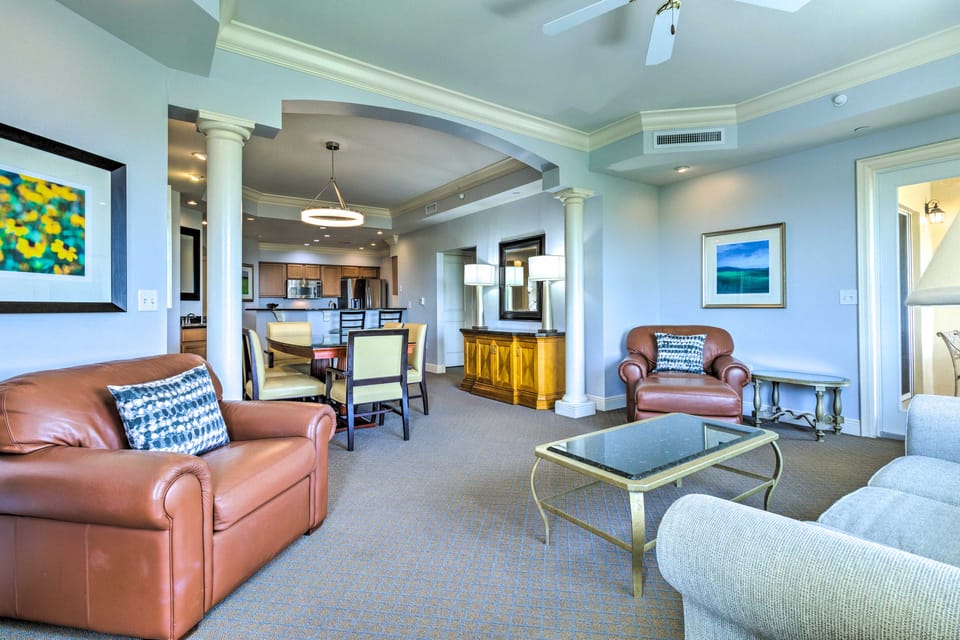 Championsgate Condo w/ Balcony + Resort Perks! Apartment in Four Corners