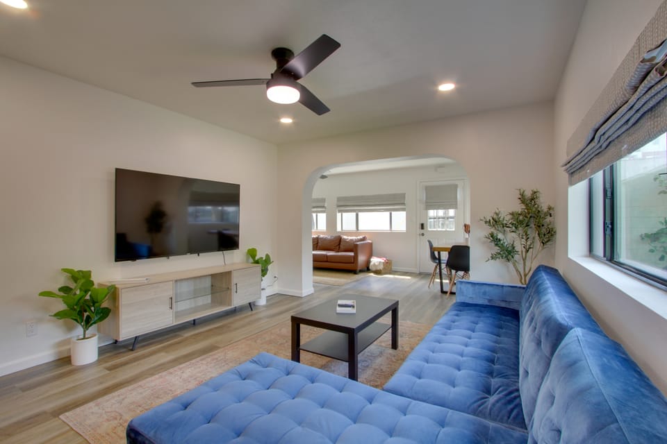 Walk to Papago Park: Condo w/ Community Perks! Apartment in Scottsdale