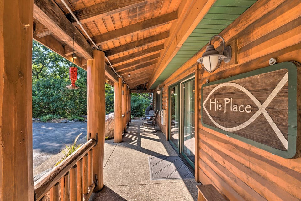 Cozy Wisconsin Studio, 11 Mi to Lake Geneva! Apartment in Wisconsin