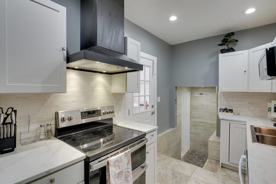11 Mi to Great Salt Lake: Magna Getaway! House in West Valley City