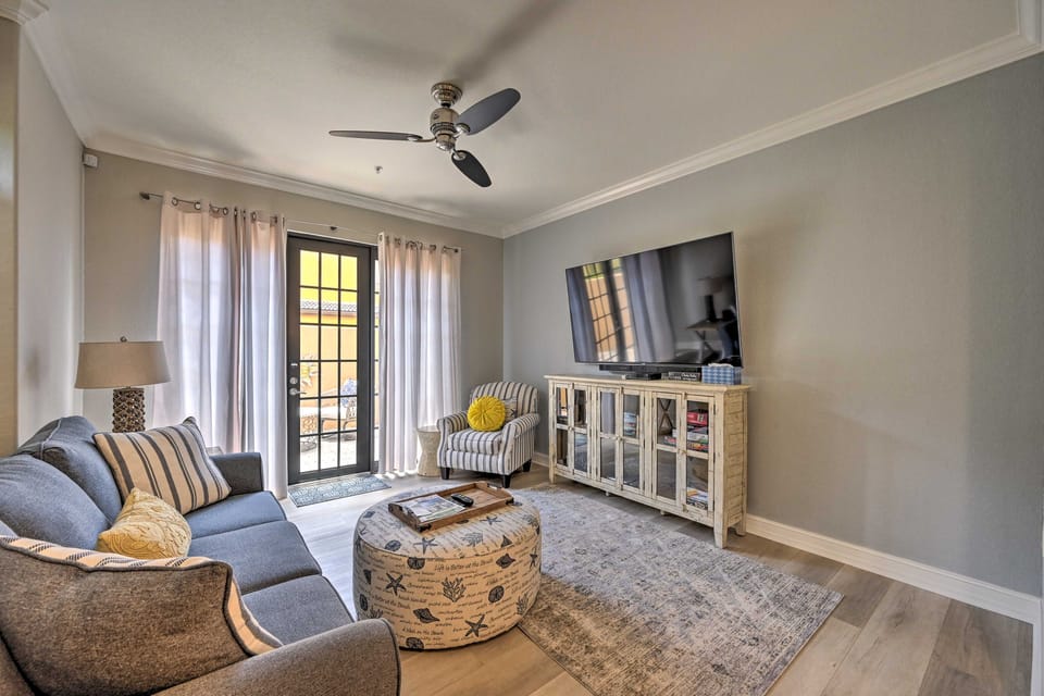 Lely Resort Condo ~ 10 Mi to Naples Beach! Apartment in Lely Resort