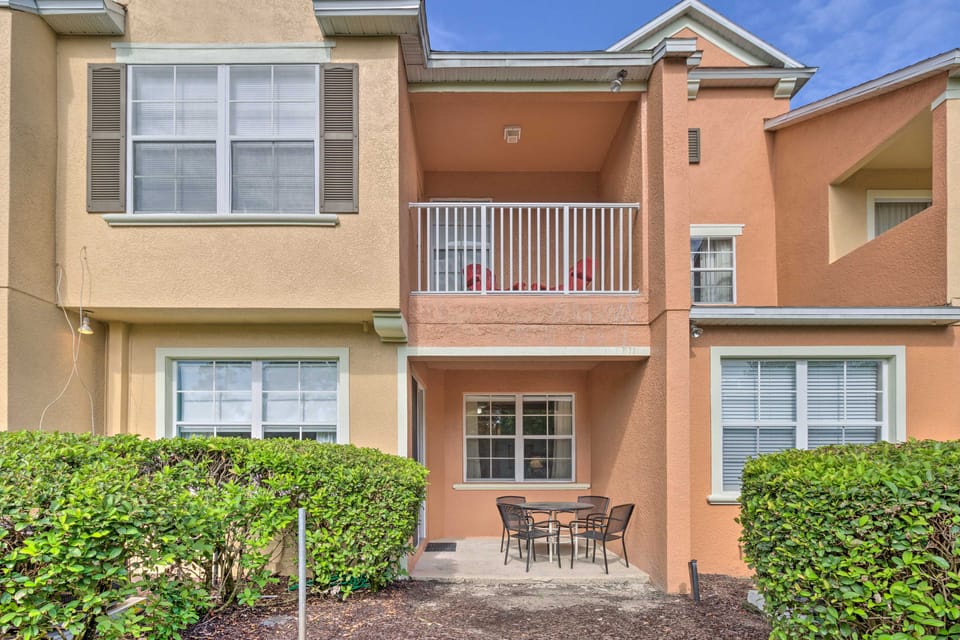 Relax & Play: Townhome Near Disney & More! House in Osceola County