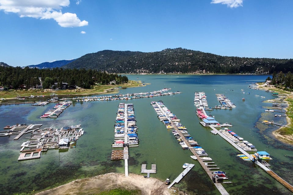 Walk to Big Bear Lake: Cozy Cabin w/ Deck House in Big Bear