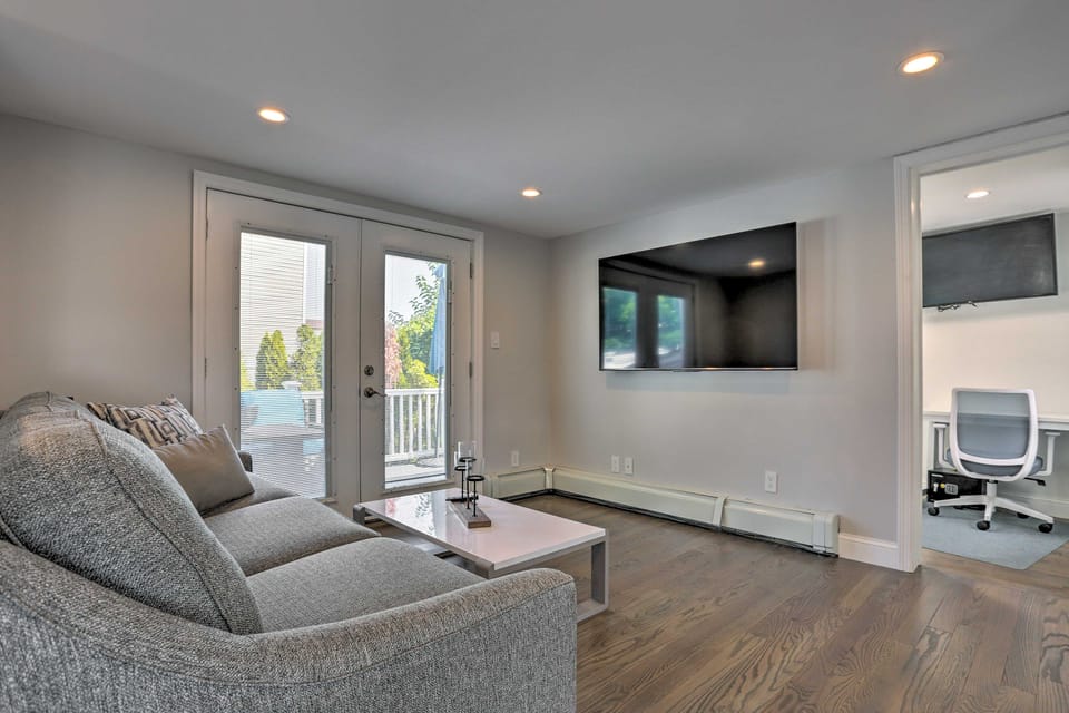 Long Island Home Near Beaches & Golf House in Long Island