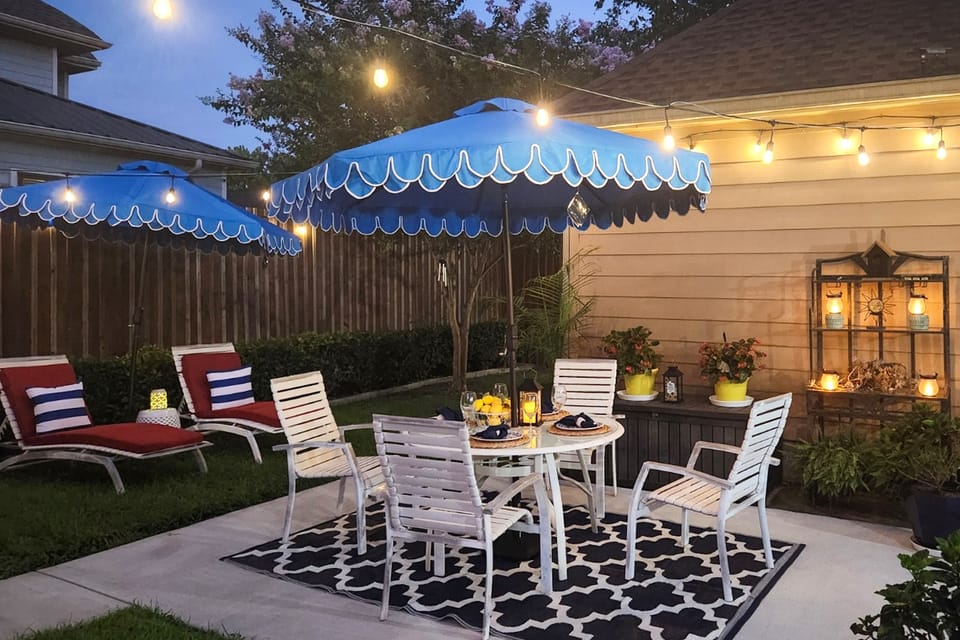 5 Mi to Bourbon St: NOLA Home w/ Fenced Yard! House in Ninth Ward