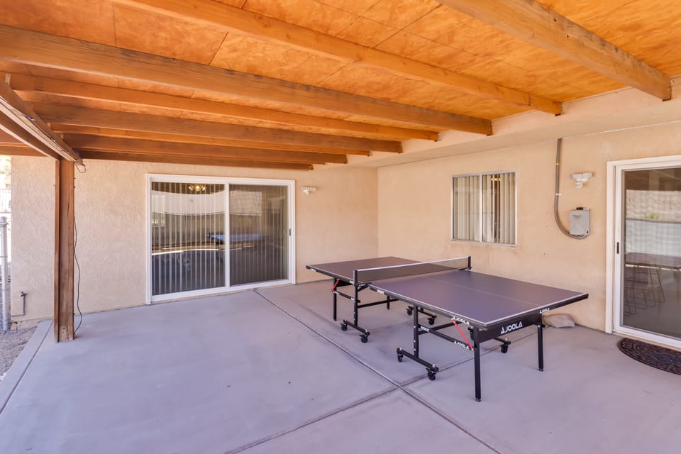 Quaint Bullhead City Getaway ~ 2 Mi to River! House in Bullhead City