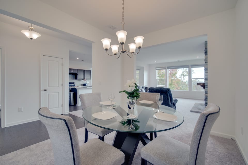 Modern Canton Home: 10 Mi to Lake Allatoona! House in Georgia