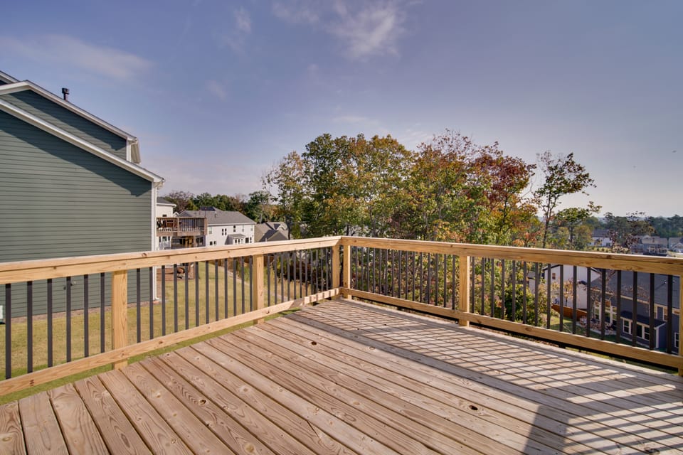 Modern Canton Home: 10 Mi to Lake Allatoona! House in Georgia