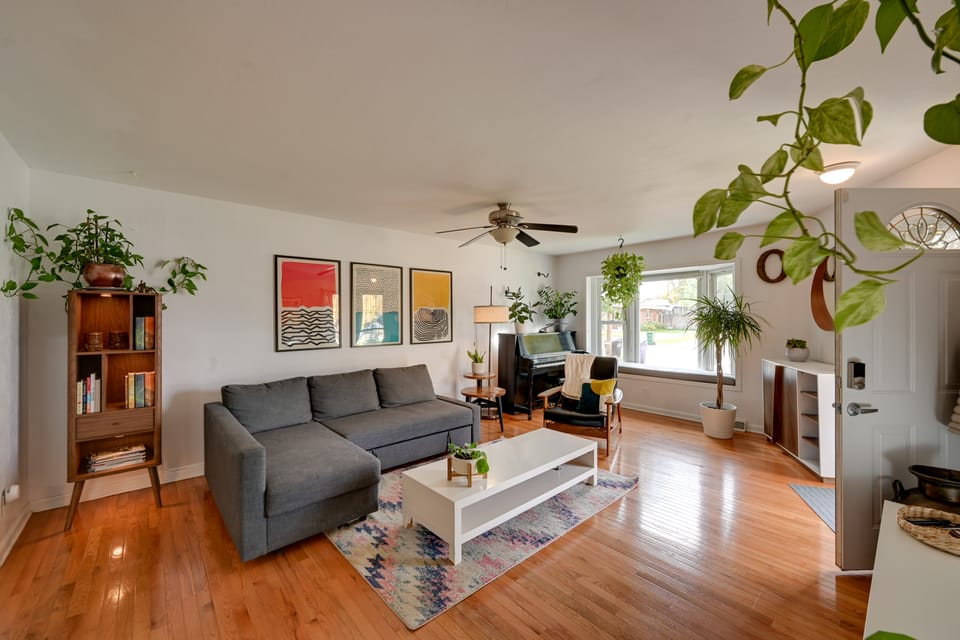 < 7 Mi to Dtwn: Denver Home w/ Large Yard! House in Denver
