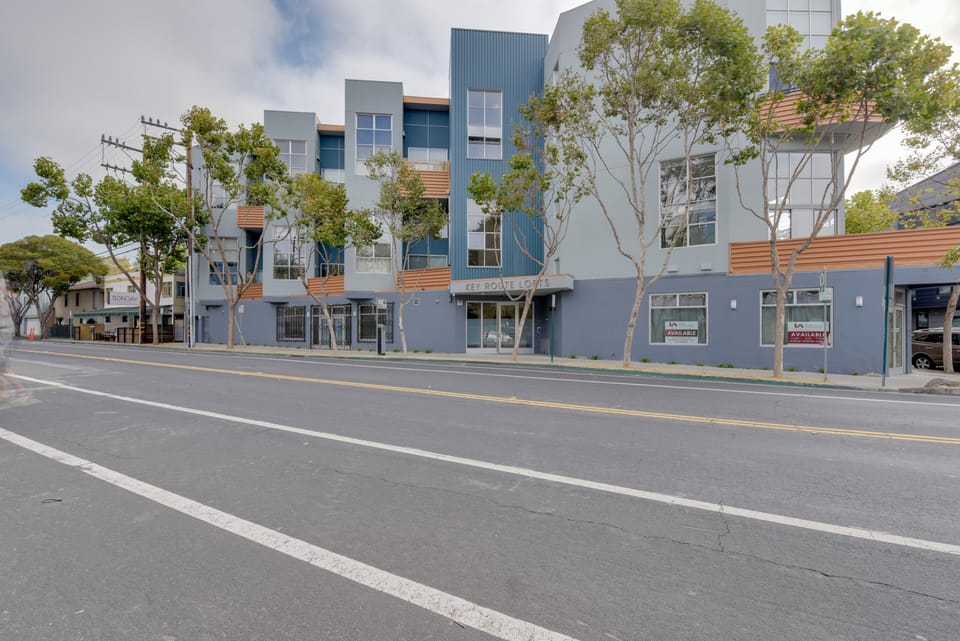 Cozy Emeryville Studio, Near Beaches & Parks! Apartment in Emeryville