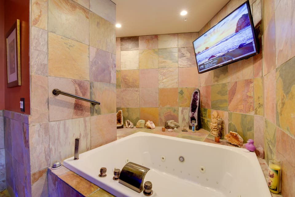 Cozy Emeryville Studio, Near Beaches & Parks! Apartment in Emeryville