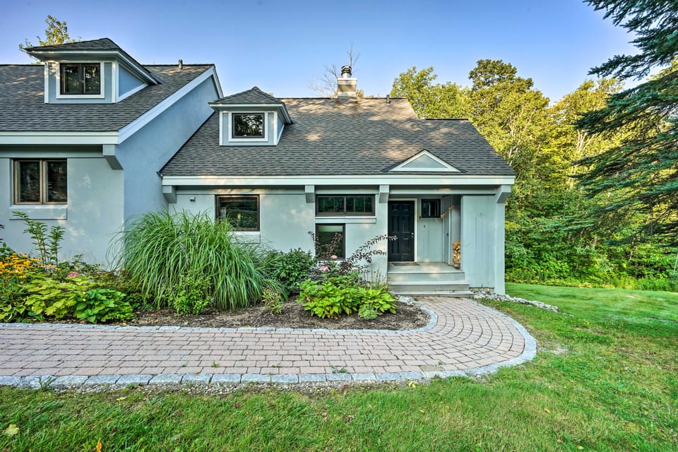 Family-Friendly Stratton Gem Close to Slopes! Apartment in Vermont