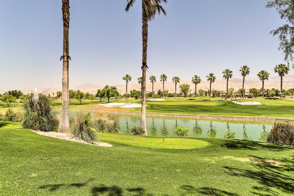 Indio Home w/ Private Pool & Community Amenities House in Indio
