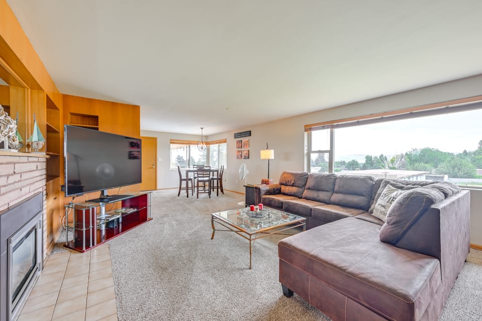 Family-Friendly Yakima Escape w/ Yard & Pool! House in Yakima