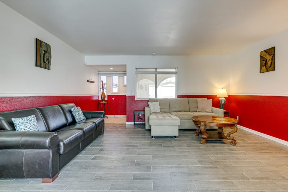 Bullhead City Home - Near Colorado River! House in Bullhead City