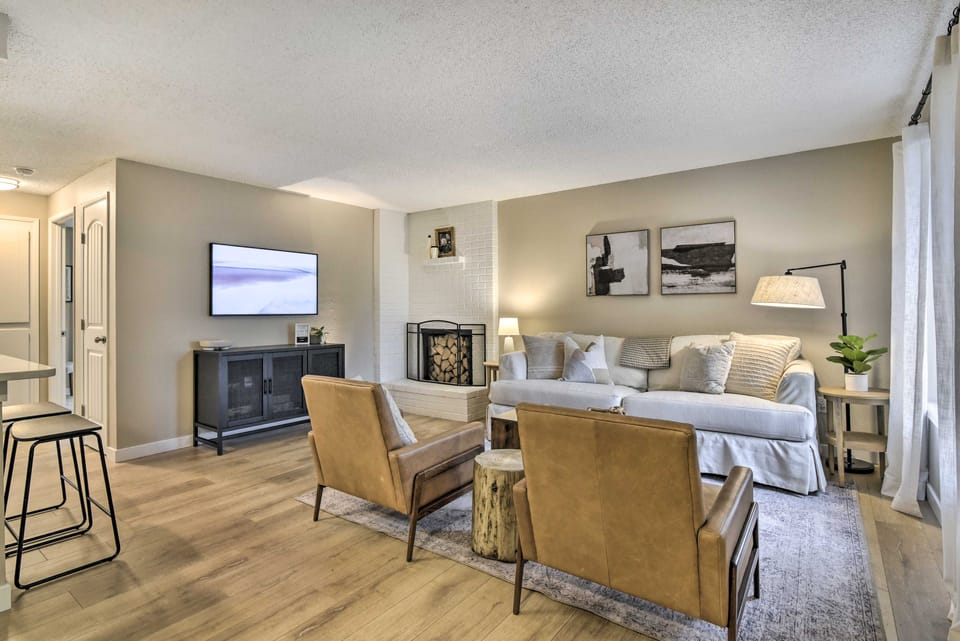 Lovely Vancouver Retreat w/ Home Gym! House in Vancouver