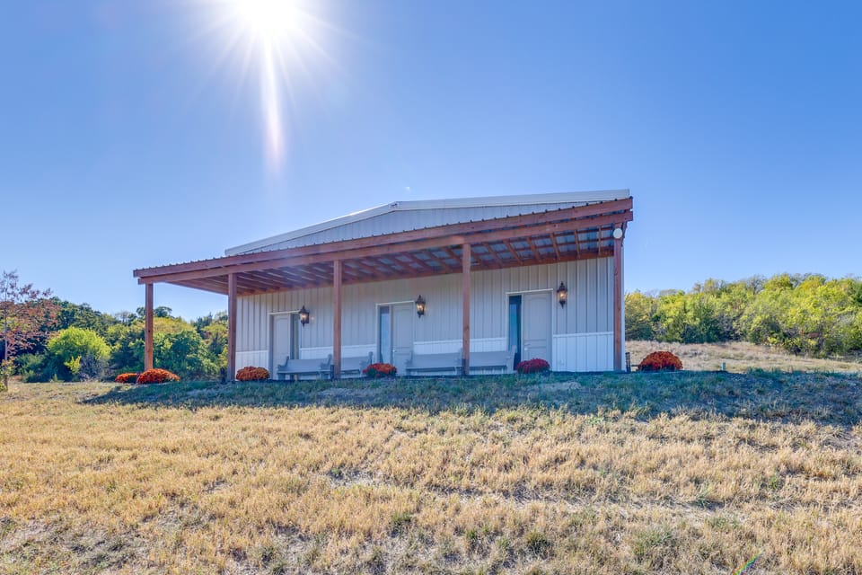 The Vista (Unit A) at Deer Ridge Estate Villa in Kansas