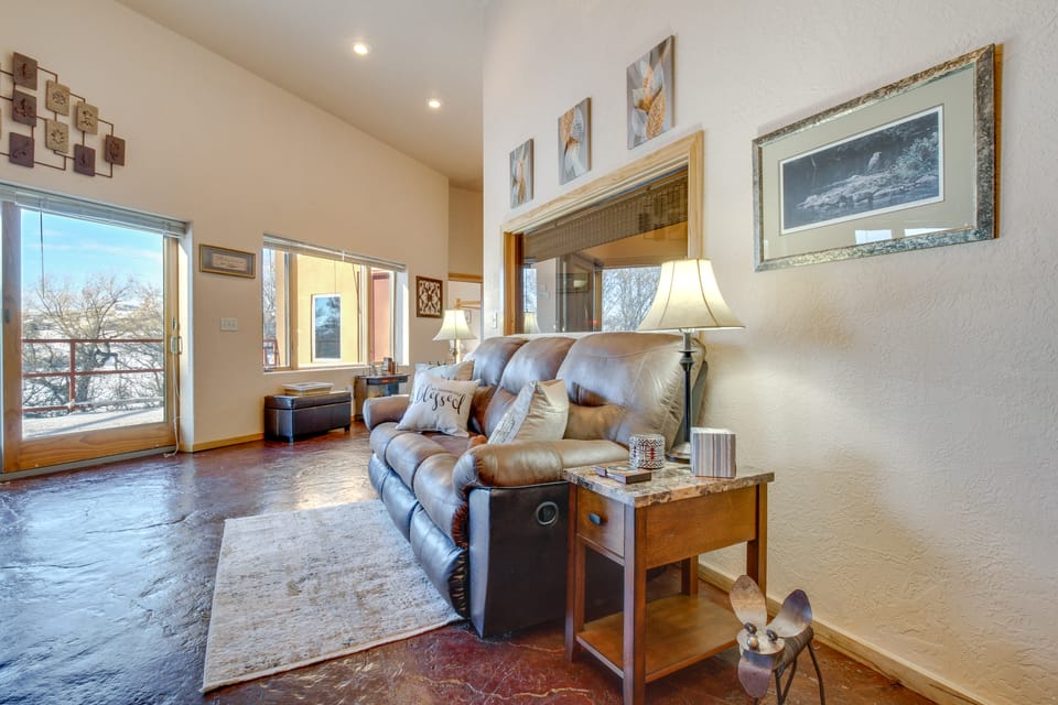 Scenic Great Falls Retreat On Missouri River! House in Idaho