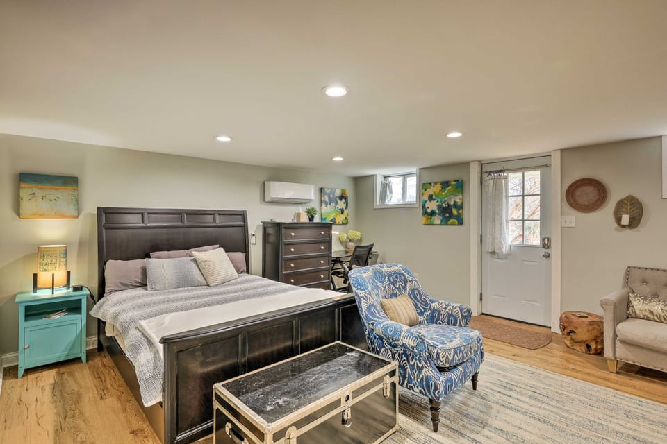 Northern Kentucky Studio Near Cincinnati! Apartment in Southgate