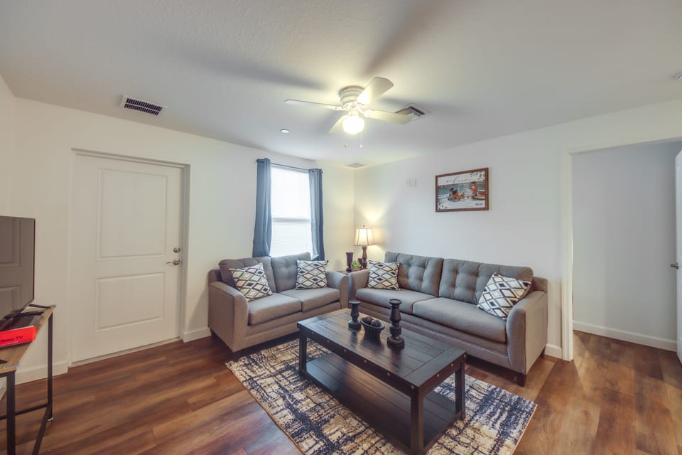 LaBelle Apartment, Close to Parks! Apartment in Florida