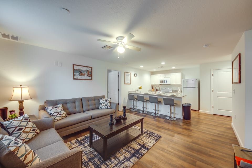 LaBelle Apartment, Close to Parks! Apartment in Florida