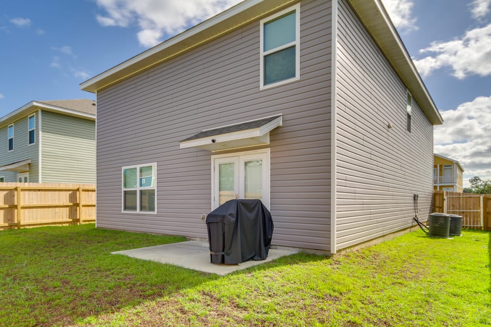 'Camden Ocean Springs' House Near Beaches! House in Harrison County